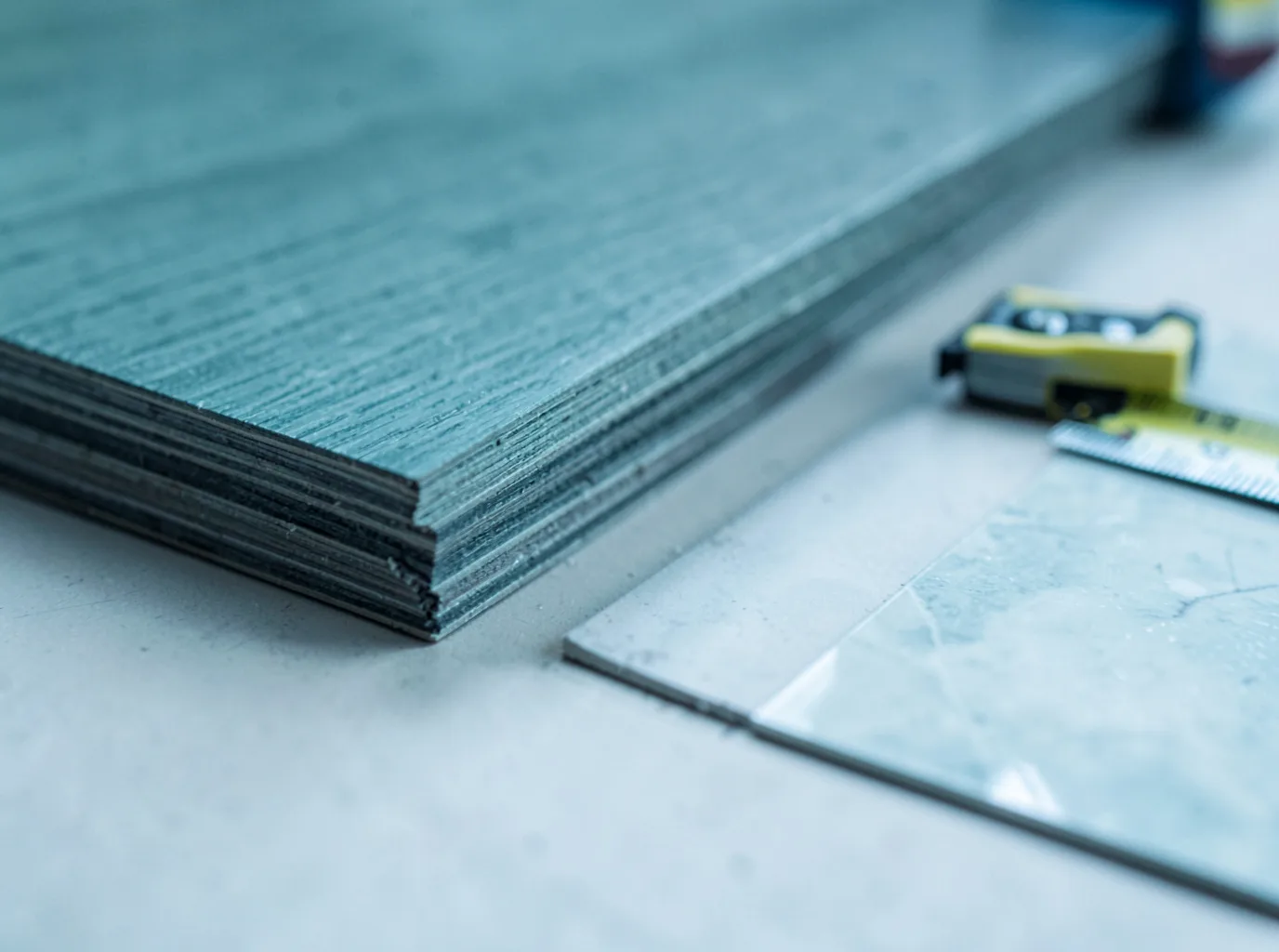 Luxury Vinyl Plank Installation Castalia, OH FAQs